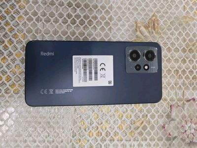 redmi not 12