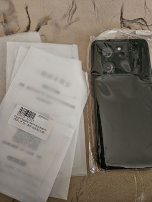 Xiaomi mi 13t uchun chexol va ekran zashita
