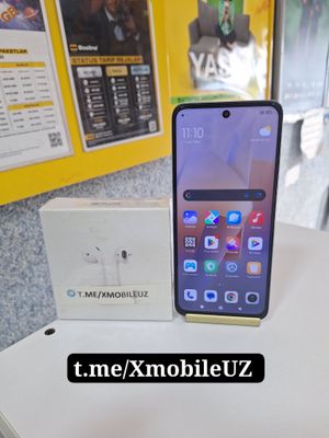 Redmi 12 4+2/128GB