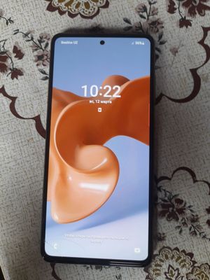 Samsung A52 karopka dakumenti bor holadi zor