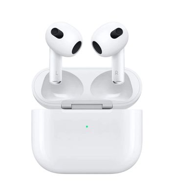 Airpods 3 оригинал 100%