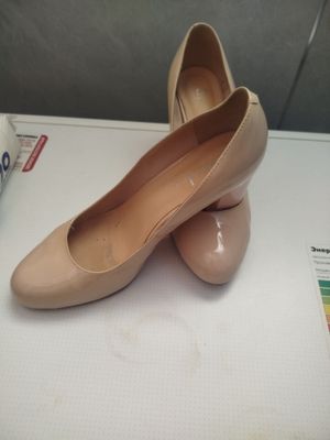 Женские туфли