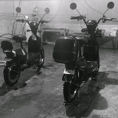 SUKUTER