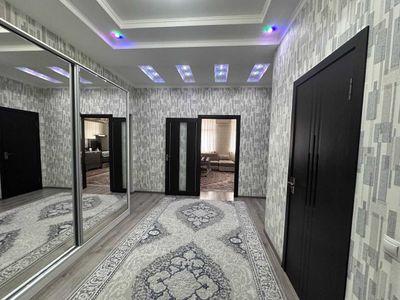 Продажа НОВОСТРОЙКА ЖК GOLDEN HAUS Яшнабадский район 3/6/8 ID LR 152