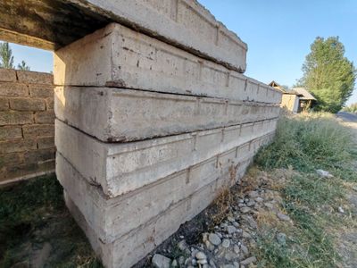 Плиталар 1.5 га 5.5 м