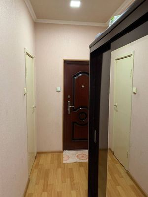 Сдается на долгий срок квартира в хорошем состоянии порядочным семьям