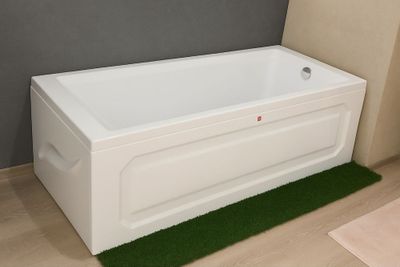 Bianco – Jakuzilar darajasidagi vanna!