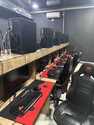 Продается готовый игровой компьютерный клуб!!!