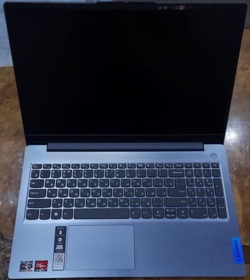 Ноутбук Lenovo ideapad