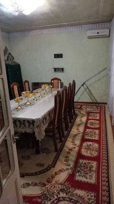 Sotiladi Дом Центр махаля Мирабад 2,25 соток ор. гос-ца Sapphire