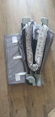 Детская складная кроватка Hauck sleep n play center