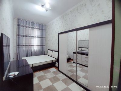 Ijaraga beriladi Oilaga va Qizlarga