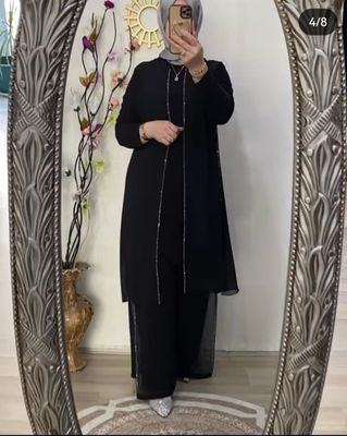 Turkiya dvoyka kastyum