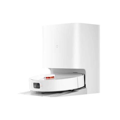 Робот-пылесос - Xiaomi Robot Vacuum H40