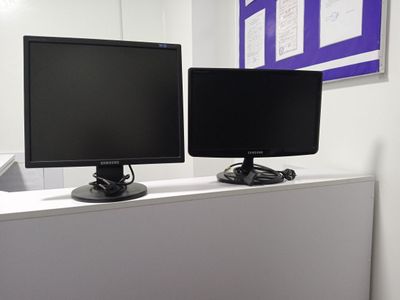 Samsung monitorlar