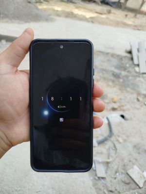 Redmi note 13 holati yangi 256 xotira