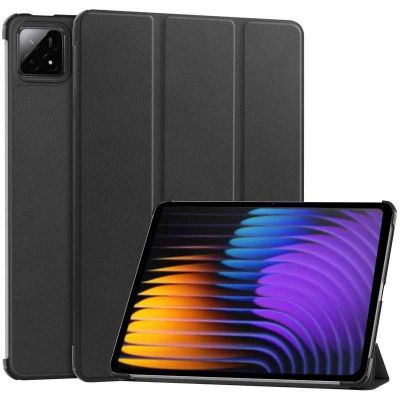 Новый Xiaomi Pad 7 vs 7 Pro | Smart Cover и Чехлы