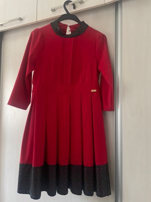 Турецкое платье