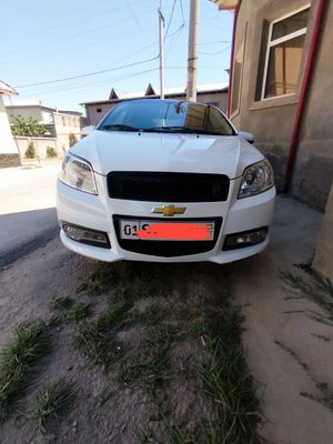 Nexia 3 3 pozitsiya mexanika
