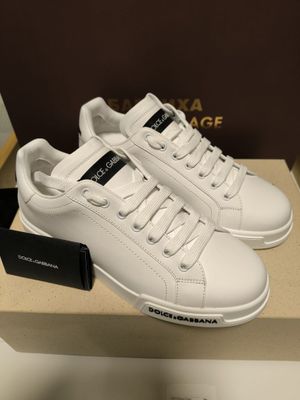 Обувь dolce gabbana оригинал