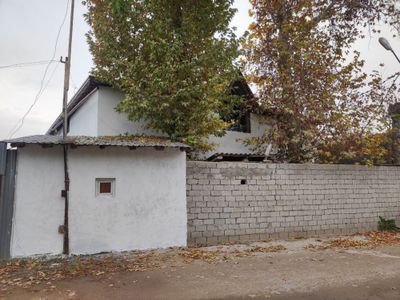 Нежилой помешение Битонкада