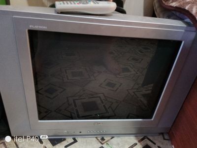 Продаю телевизор рабочий