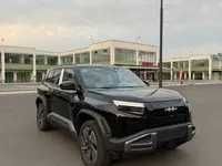 BYD Leopard 3 buyurtma asosida na zakaz