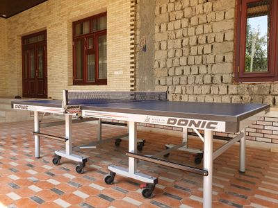 Stol tennis ,tennis stol Donic