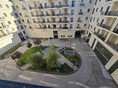 СРОЧНО!! Ташкент сити Boulevard 2х ком Элитная. Сдается 985*