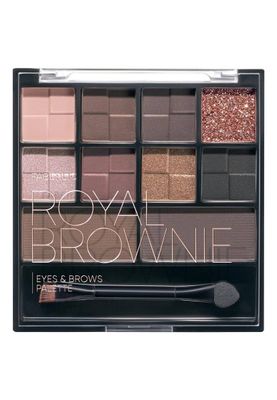 Royal Brownie original ten