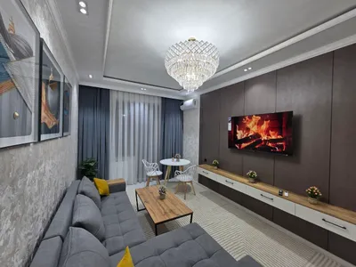 Продаётся Новостройка Чиланзар 8 3/7/7.