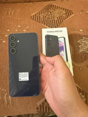 Samsung A55 5G 8/128