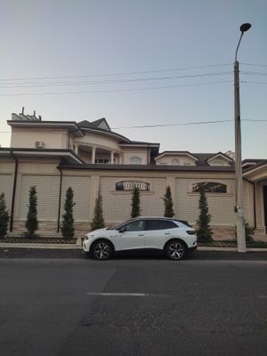 Volkswagen ID 4 Cross Pro Sotiladi