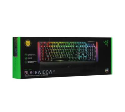 Клавиатура razer