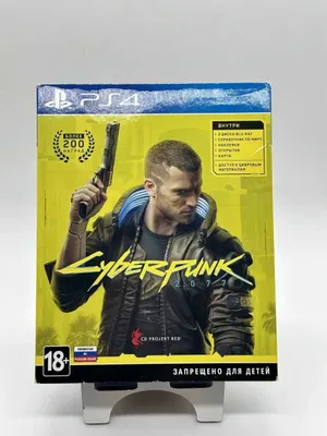 Cyberpunk game sotiladi ps4 pro disk ideal xolatda garantiya