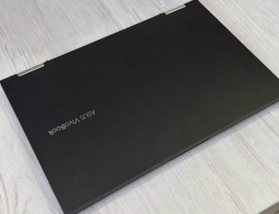 asus vivobook flip 14 tp470e
