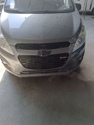 Chevrolet Spark 2017