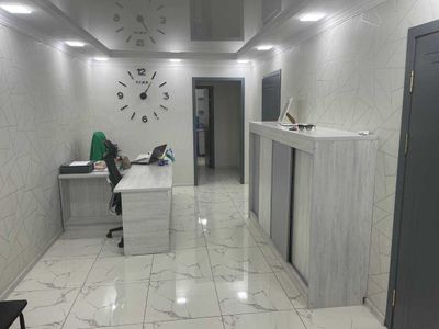 Продается нежилое помещение офис Яккасарай Братские