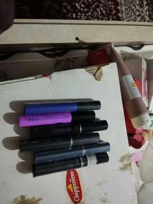 oriflame tushlari