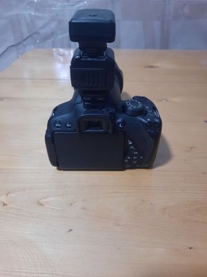 Canon 700 B fotoapparat
