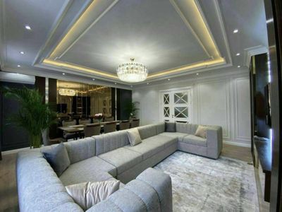 Срочно сдается квартира в Parkent avenue