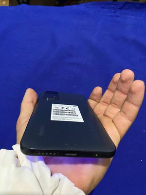 Redmi note 11 NFS 128gb rom 4+4 gb ram