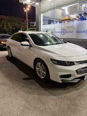 Malibu 2, 2.4 yaxshi xolatda