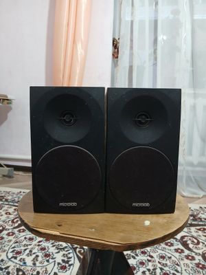 Колонки микролаб