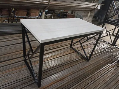 Лофт стол Loft stol