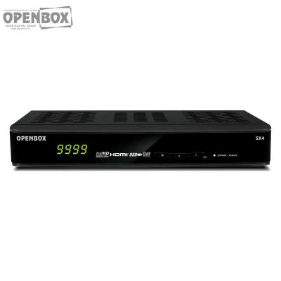 Спутниковый ресивер Openbox SX4 HD