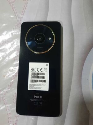 Poco c61