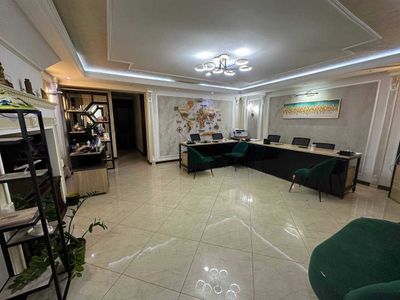 Сдается готовое помещение 90 м² ул. Садыка Азимова AZA