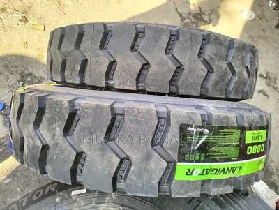 Lanvigator D880 22PR 12.00R20