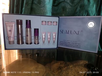 Greenleaf corporate sealuxe